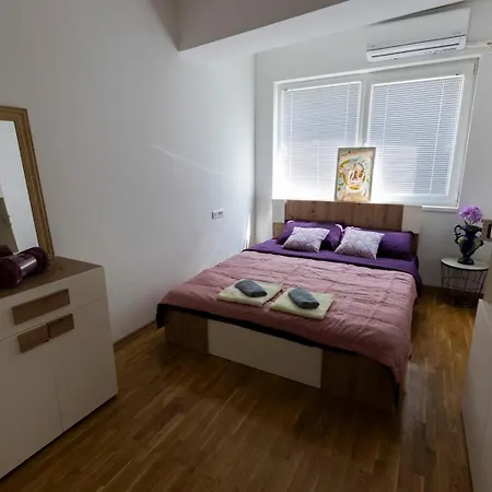 Apartment Angels Lux Appartments *