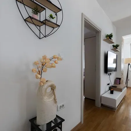 Apartment Angels Lux Appartments Skopje