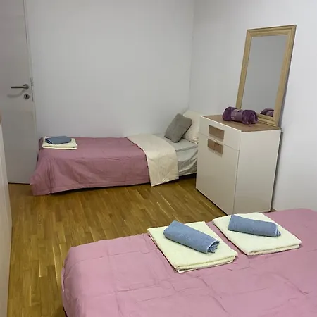 Apartment Angels Lux Appartments Skopje